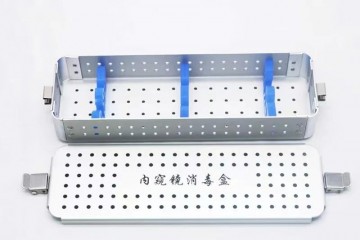 硬式内镜的清洗消毒及灭菌