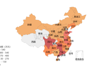 医院采购分析 | 2024年4月清洗消毒设备投标报告，新华医疗居首